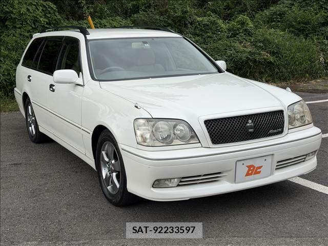 Toyota CROWN ESTATE 2003-07 8354206-4