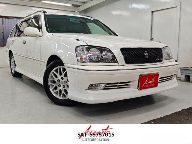 sat car