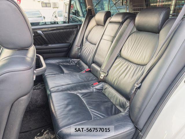Toyota CROWN ESTATE 2001-10 8411771-13
