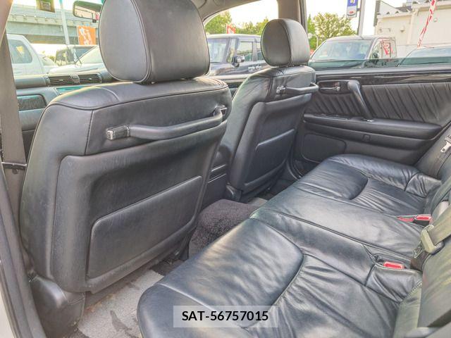 Toyota CROWN ESTATE 2001-10 8411771-14