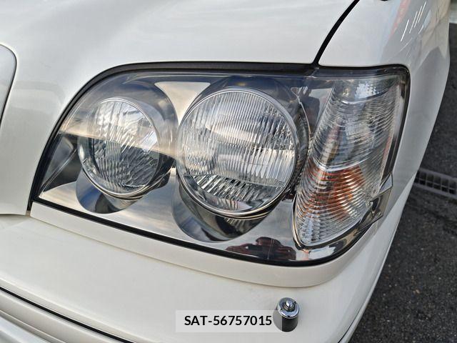 Toyota CROWN ESTATE 2001-10 8411771-19