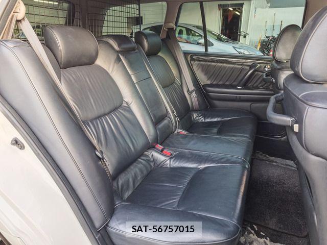 Toyota CROWN ESTATE 2001-10 8411771-6