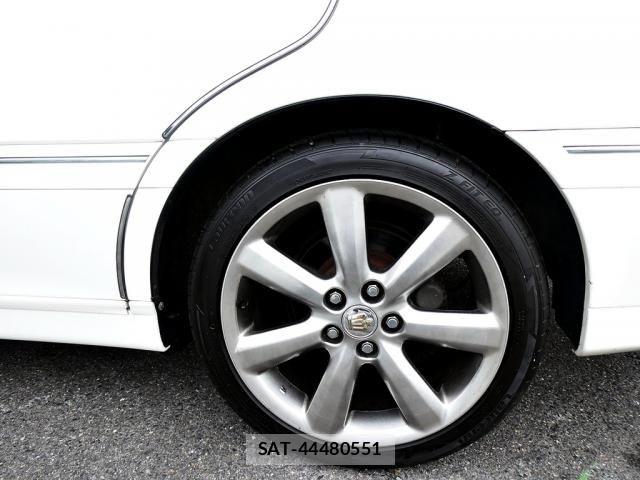 Toyota CROWN ESTATE 2003-10 8879212-14