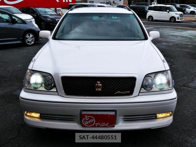 Toyota CROWN ESTATE 2003-10 8879212-15