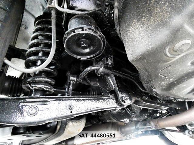 Toyota CROWN ESTATE 2003-10 8879212-17
