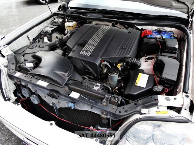 Toyota CROWN ESTATE 2003-10 8879212-18