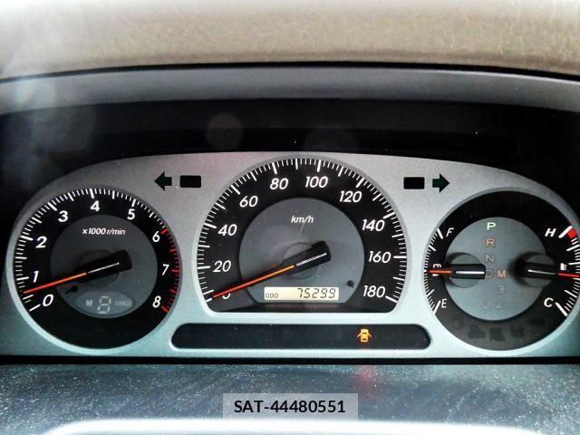 Toyota CROWN ESTATE 2003-10 8879212-19