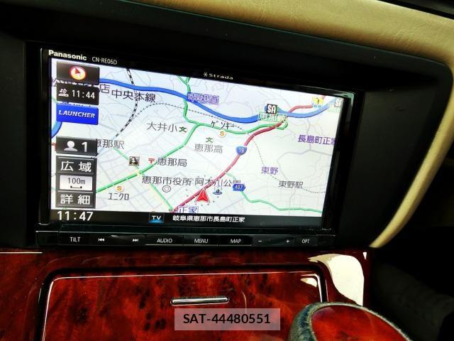 Toyota CROWN ESTATE 2003-10 8879212-20