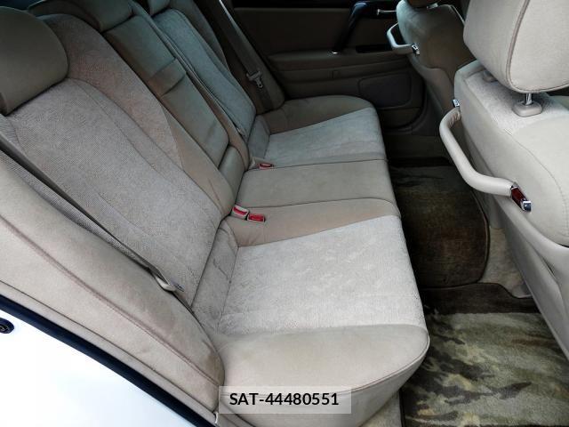Toyota CROWN ESTATE 2003-10 8879212-7