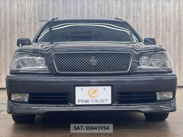 Toyota CROWN ESTATE 2006-06 8879213-12