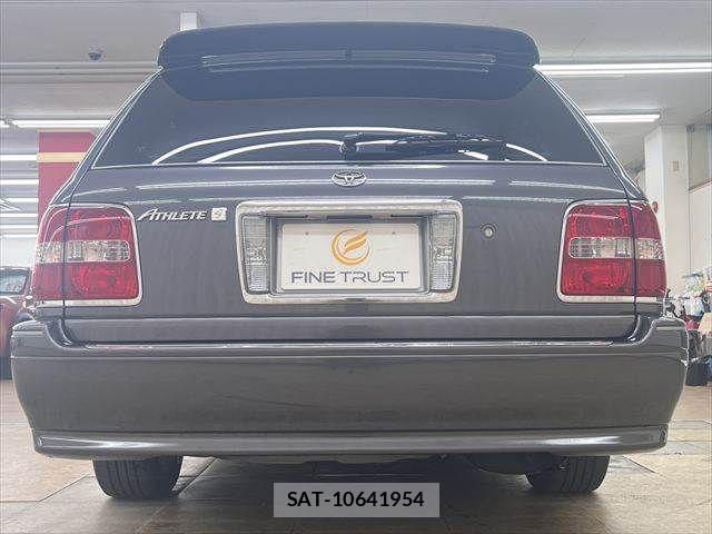 Toyota CROWN ESTATE 2006-06 8879213-15