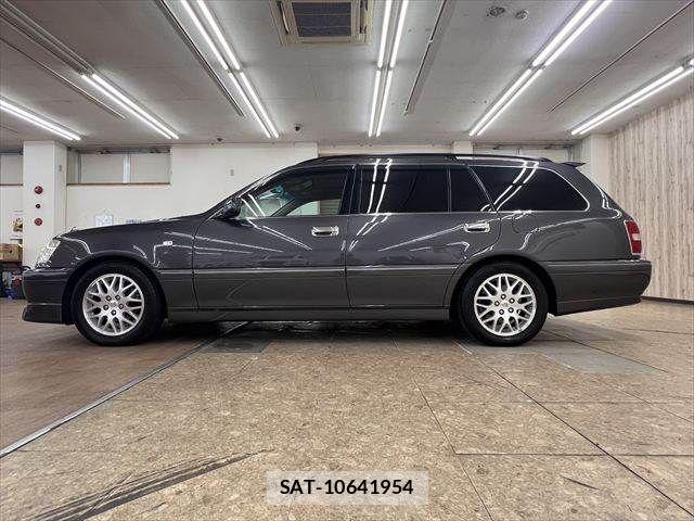 Toyota CROWN ESTATE 2006-06 8879213-18