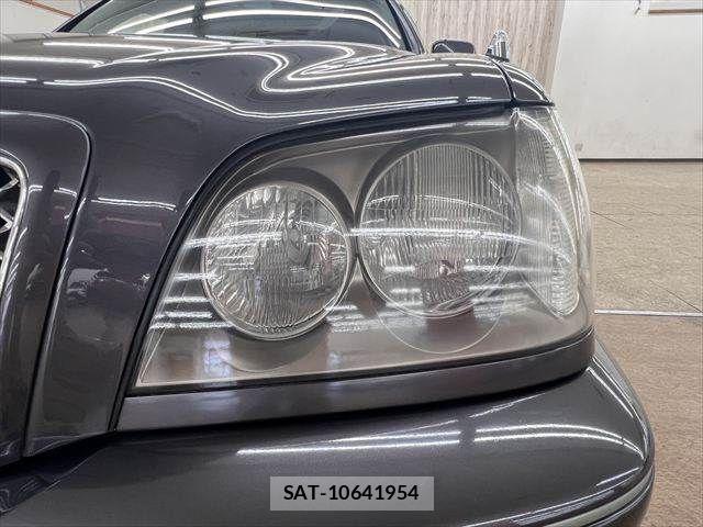 Toyota CROWN ESTATE 2006-06 8879213-19