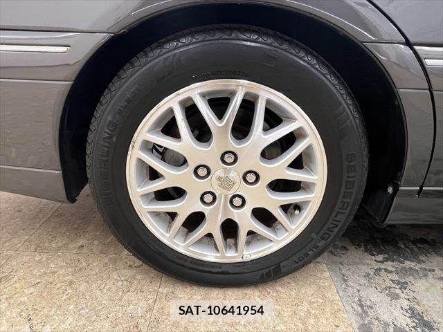 Toyota CROWN ESTATE 2006-06 8879213-25