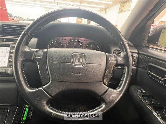 Toyota CROWN ESTATE 2006-06 8879213-8