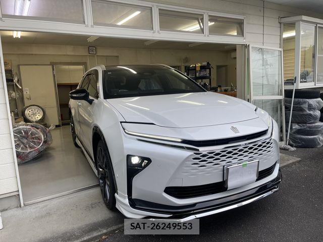 sat car