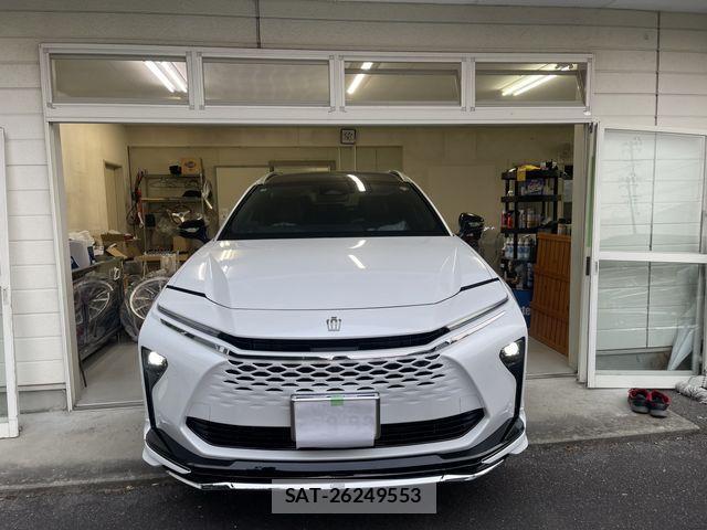 Toyota CROWN ESTATE 2025-06 1121636-11