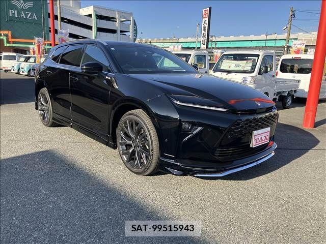Toyota CROWN ESTATE 2025-06 3013852-6