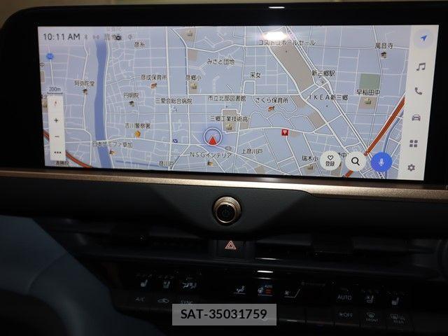 Toyota CROWN ESTATE 2025-11 3766827-20
