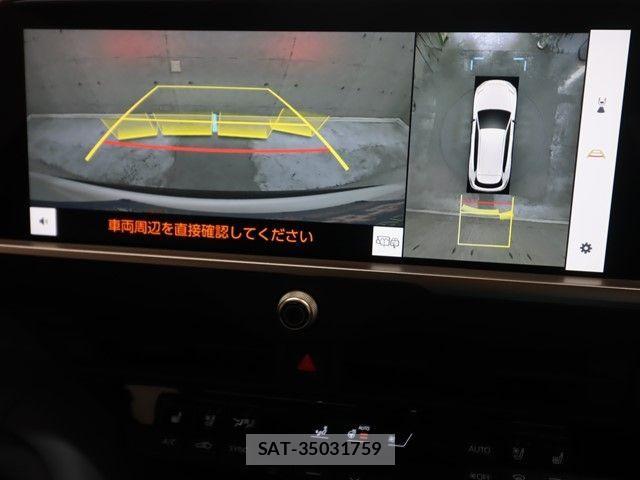 Toyota CROWN ESTATE 2025-11 3766827-21
