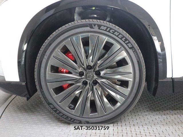 Toyota CROWN ESTATE 2025-11 3766827-26