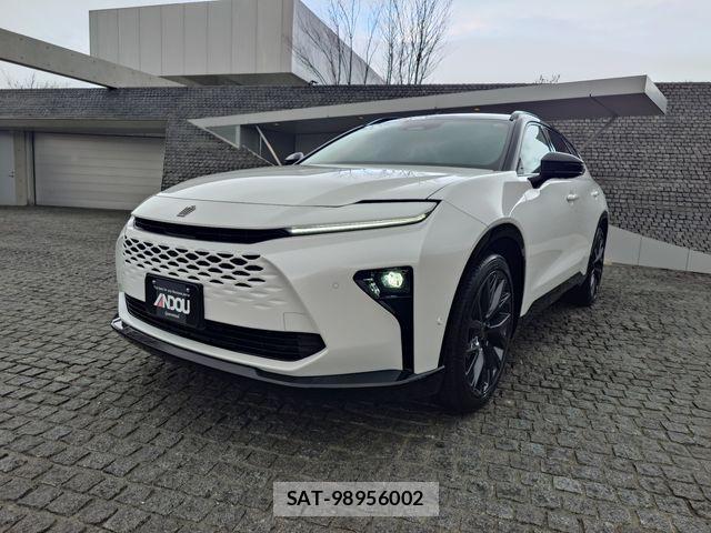 Toyota CROWN ESTATE 2025-08 3933618-0