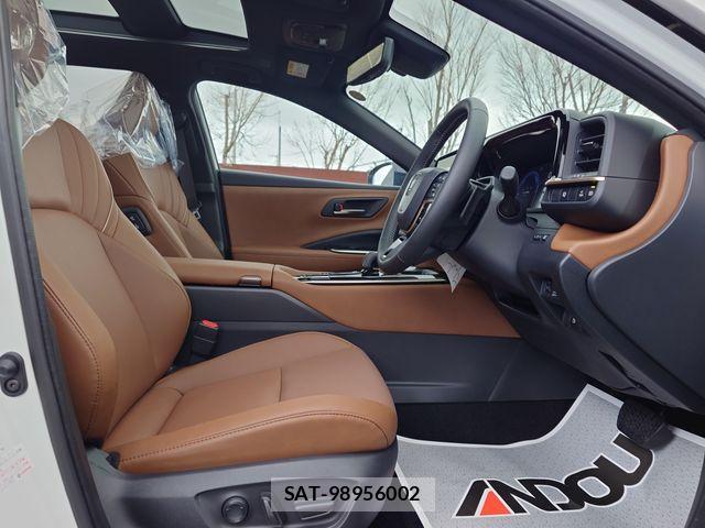 Toyota CROWN ESTATE 2025-08 3933618-9