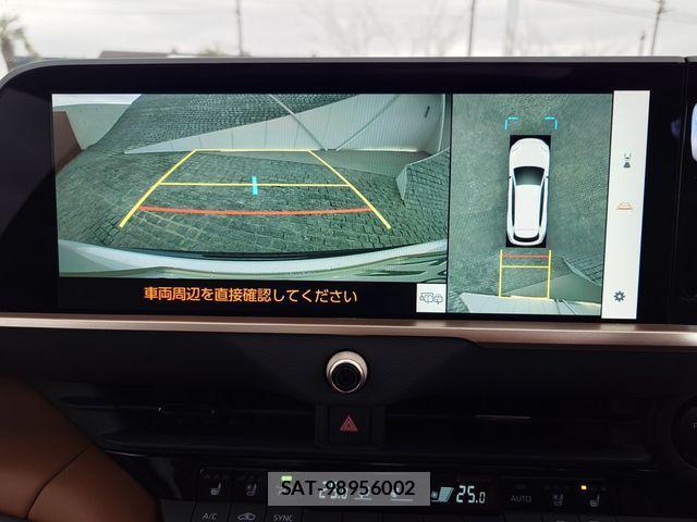 Toyota CROWN ESTATE 2025-08 3933618-17