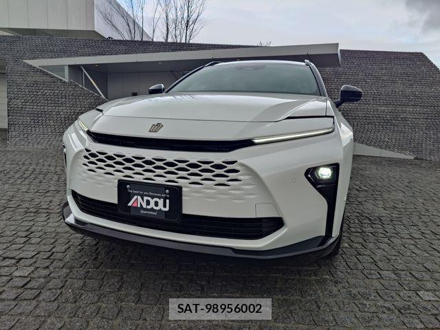 Toyota CROWN ESTATE 2025-08 3933618-5