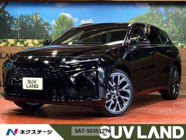 Toyota CROWN ESTATE 2025-11 5863452-0