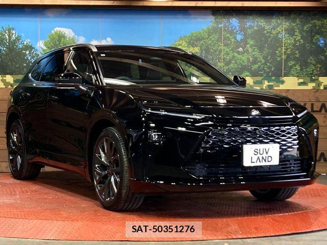 Toyota CROWN ESTATE 2025-11 5863452-15