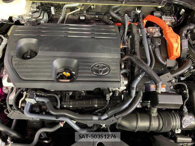 Toyota CROWN ESTATE 2025-11 5863452-17