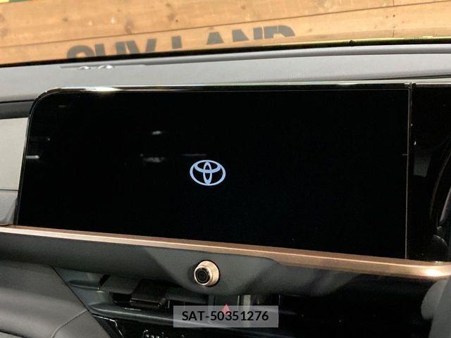Toyota CROWN ESTATE 2025-11 5863452-2