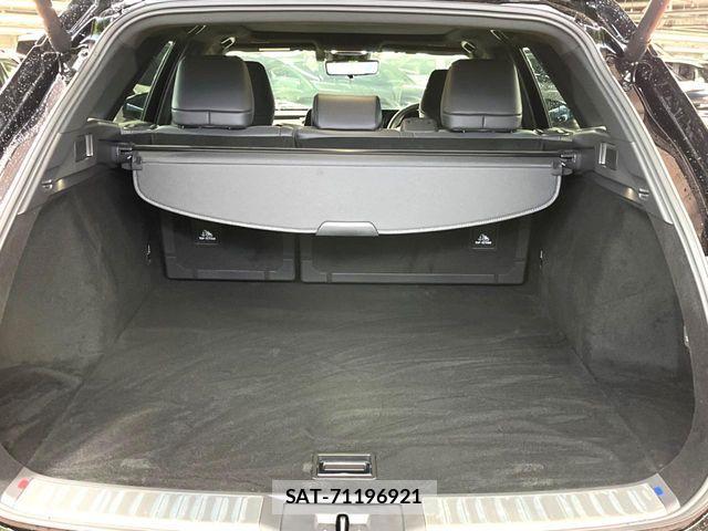 Toyota CROWN ESTATE 2025-07 6611191-11