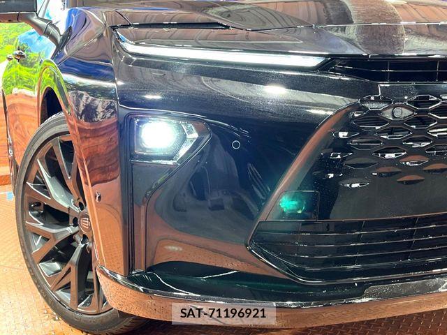 Toyota CROWN ESTATE 2025-07 6611191-12