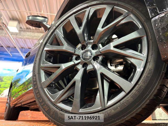 Toyota CROWN ESTATE 2025-07 6611191-13