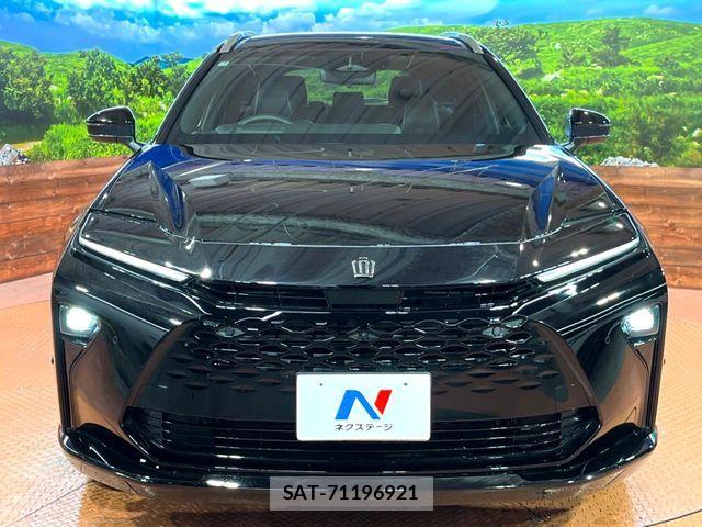 Toyota CROWN ESTATE 2025-07 6611191-14
