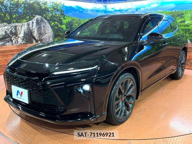 Toyota CROWN ESTATE 2025-07 6611191-16