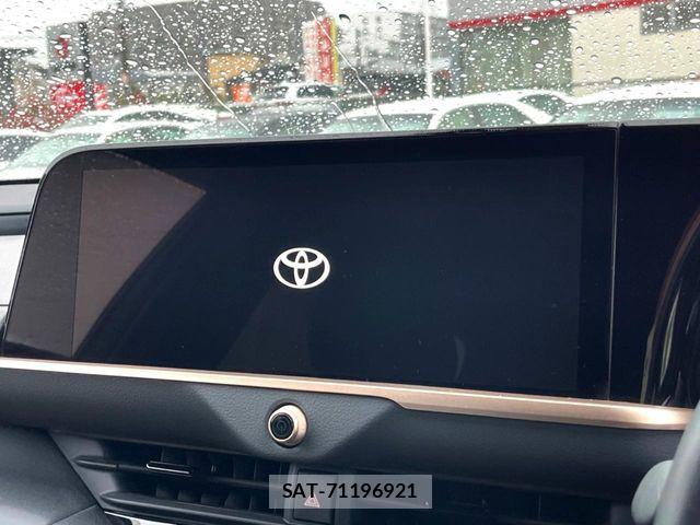 Toyota CROWN ESTATE 2025-07 6611191-3