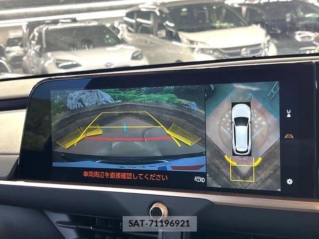 Toyota CROWN ESTATE 2025-07 6611191-4