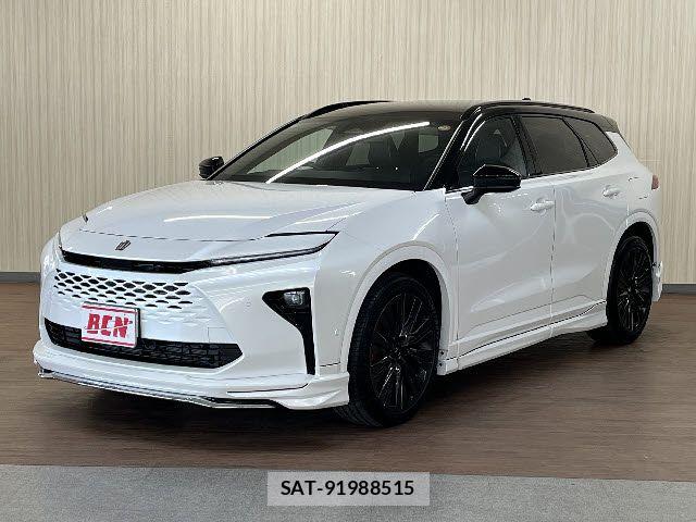 Toyota CROWN ESTATE 2025-09 6670954-0