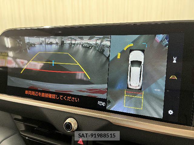 Toyota CROWN ESTATE 2025-09 6670954-10