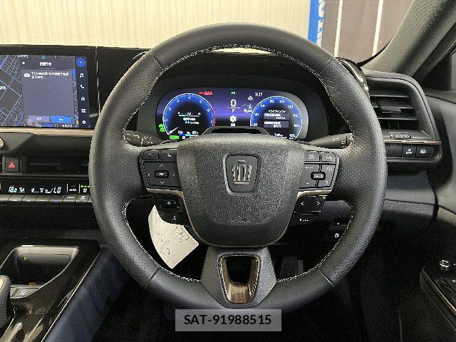 Toyota CROWN ESTATE 2025-09 6670954-13