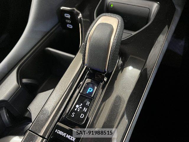 Toyota CROWN ESTATE 2025-09 6670954-19