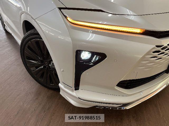 Toyota CROWN ESTATE 2025-09 6670954-24