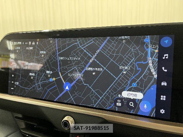Toyota CROWN ESTATE 2025-09 6670954-4