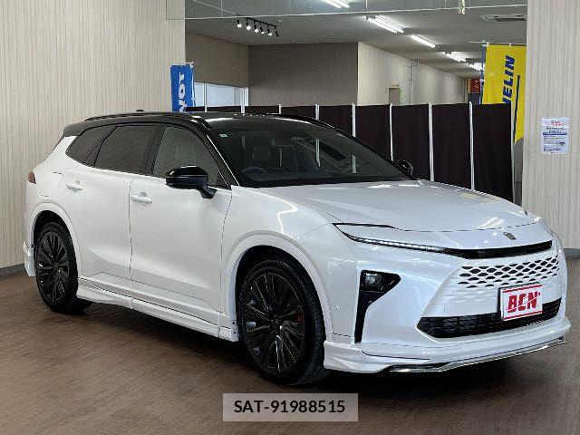 Toyota CROWN ESTATE 2025-09 6670954-6