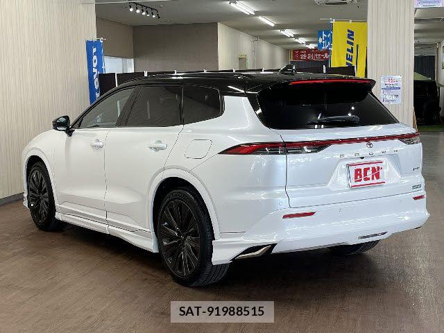 Toyota CROWN ESTATE 2025-09 6670954-8