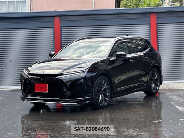 Toyota CROWN ESTATE 2025-07 6675469-0