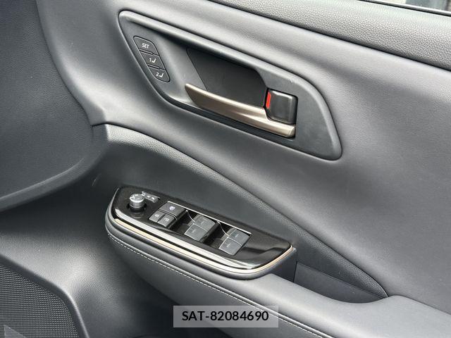 Toyota CROWN ESTATE 2025-07 6675469-10